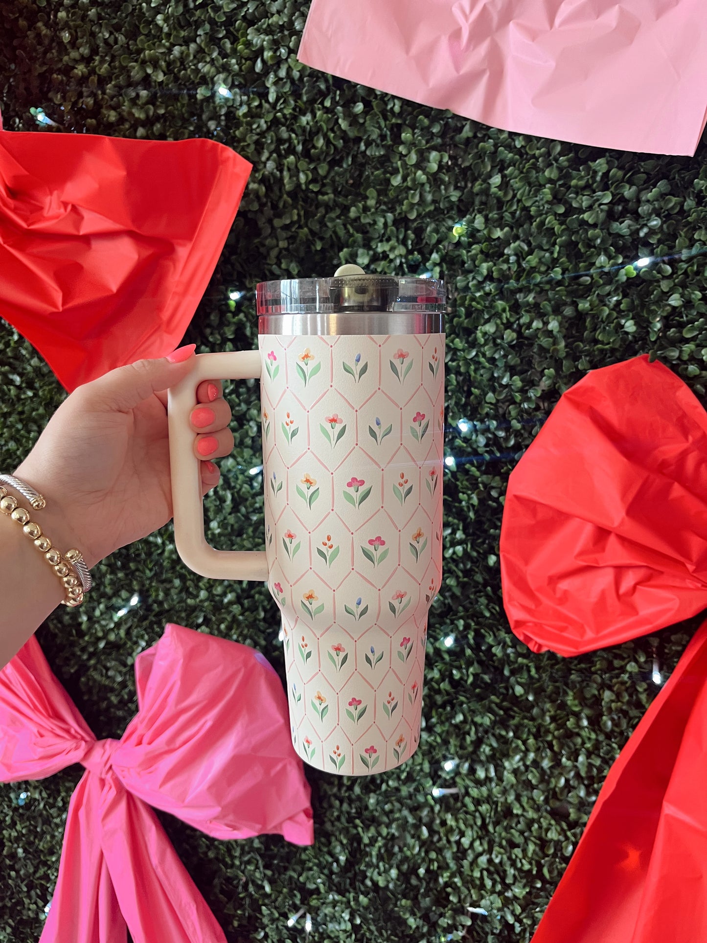 The Darling Effect Tumblers