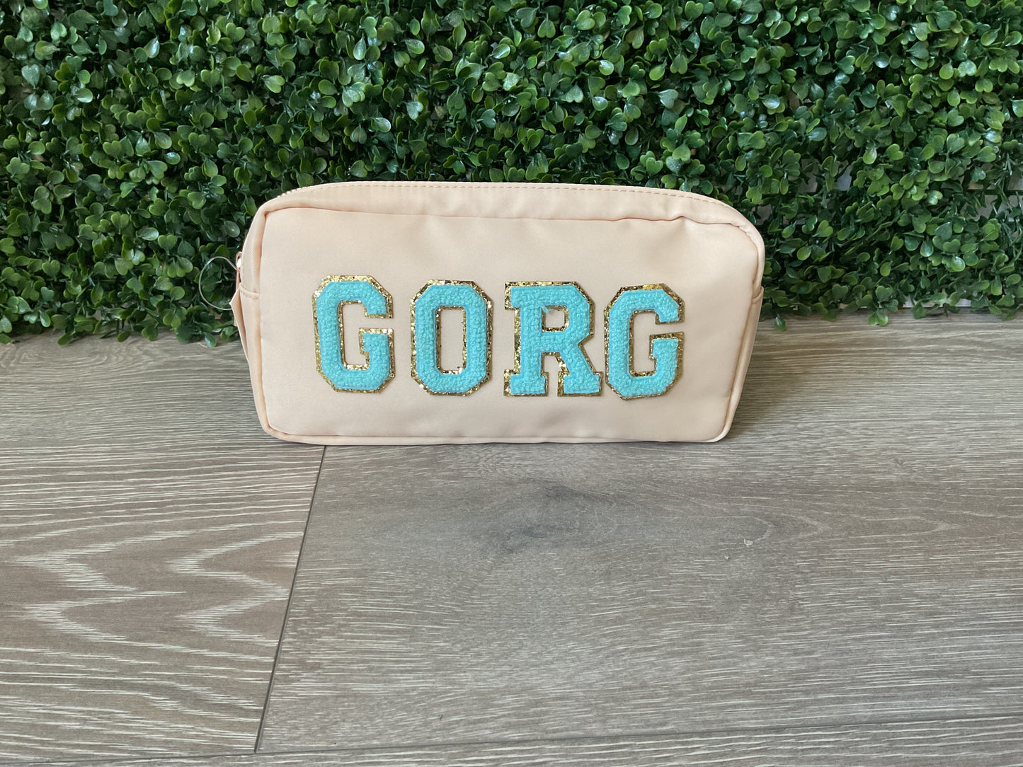 Cosmetics bags-medium