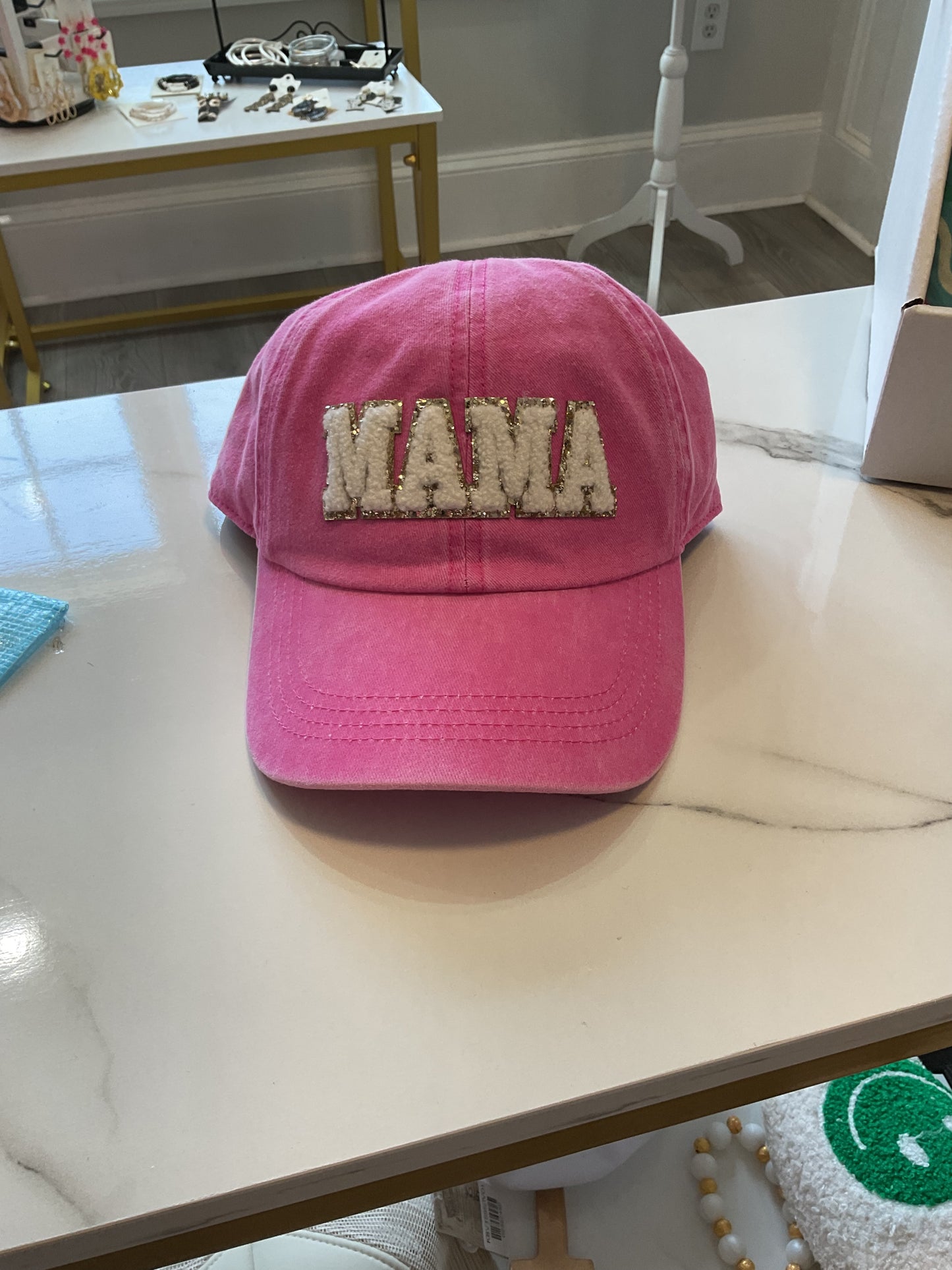 Mama Hats