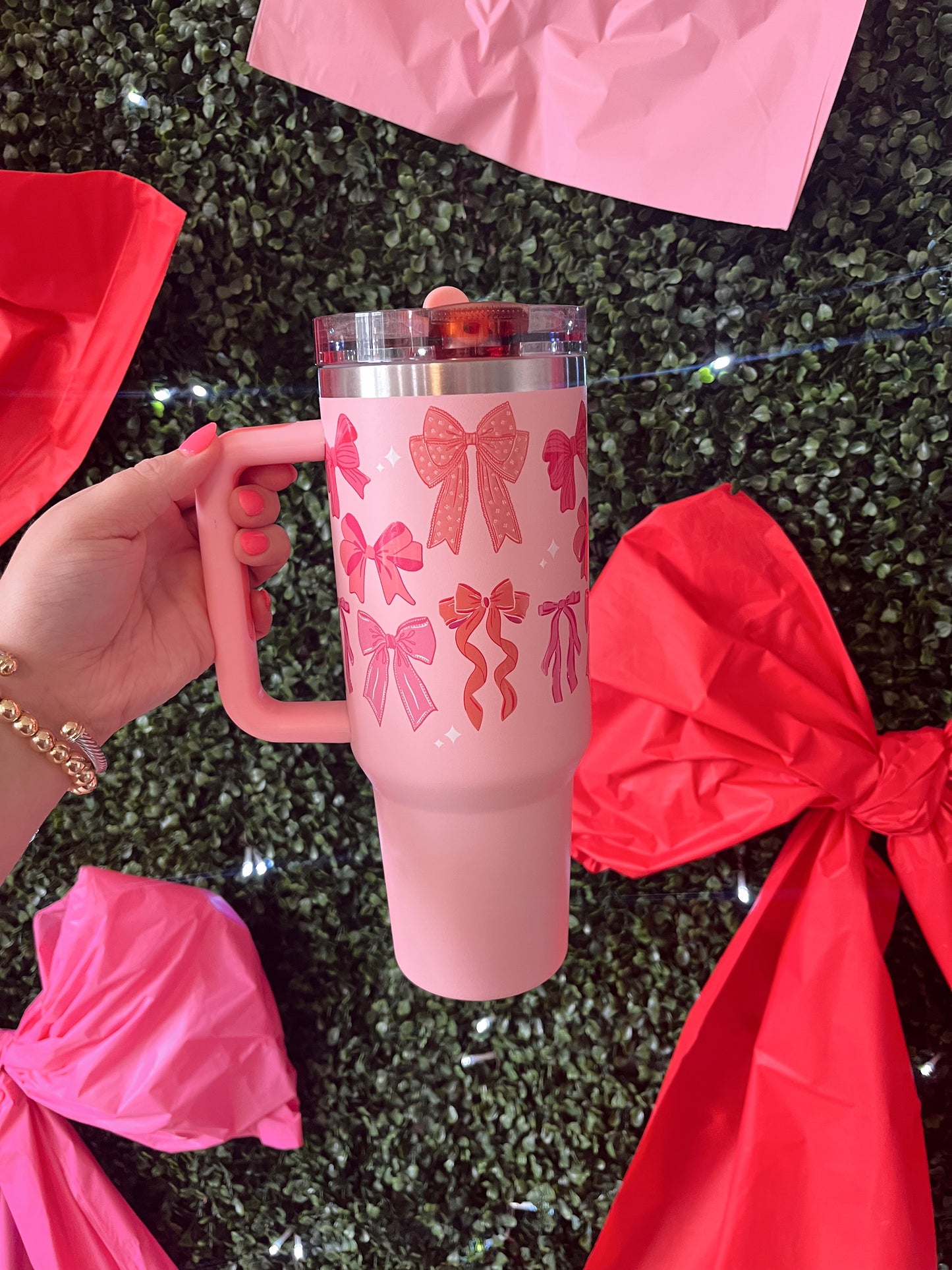 The Darling Effect Tumblers