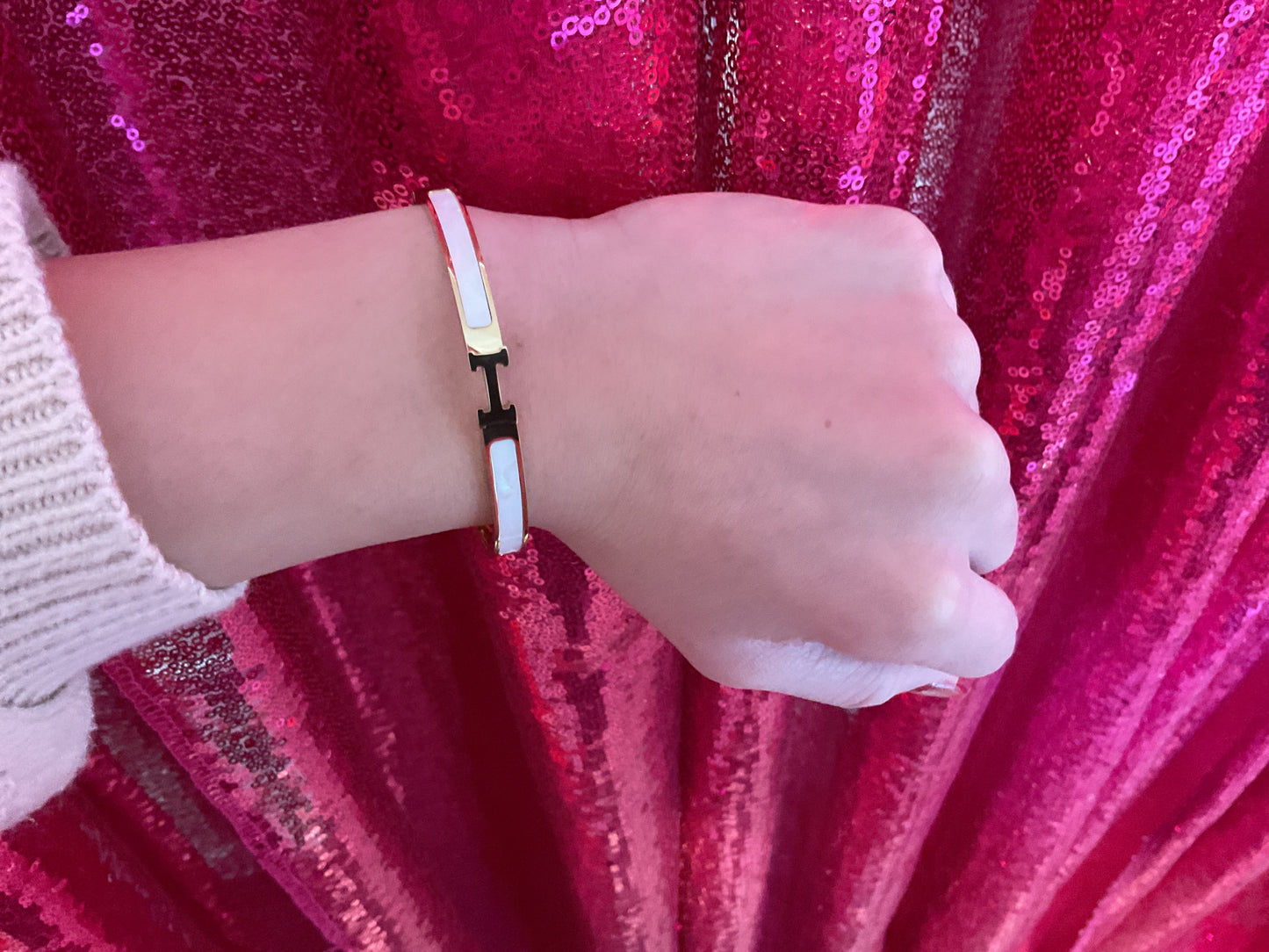 Hermes Dupe