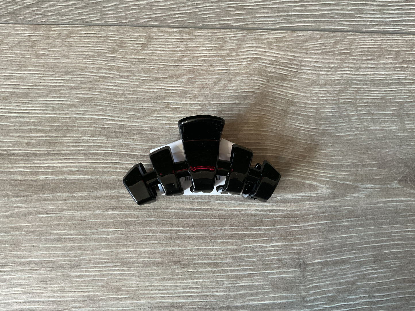 Teletie mini clips