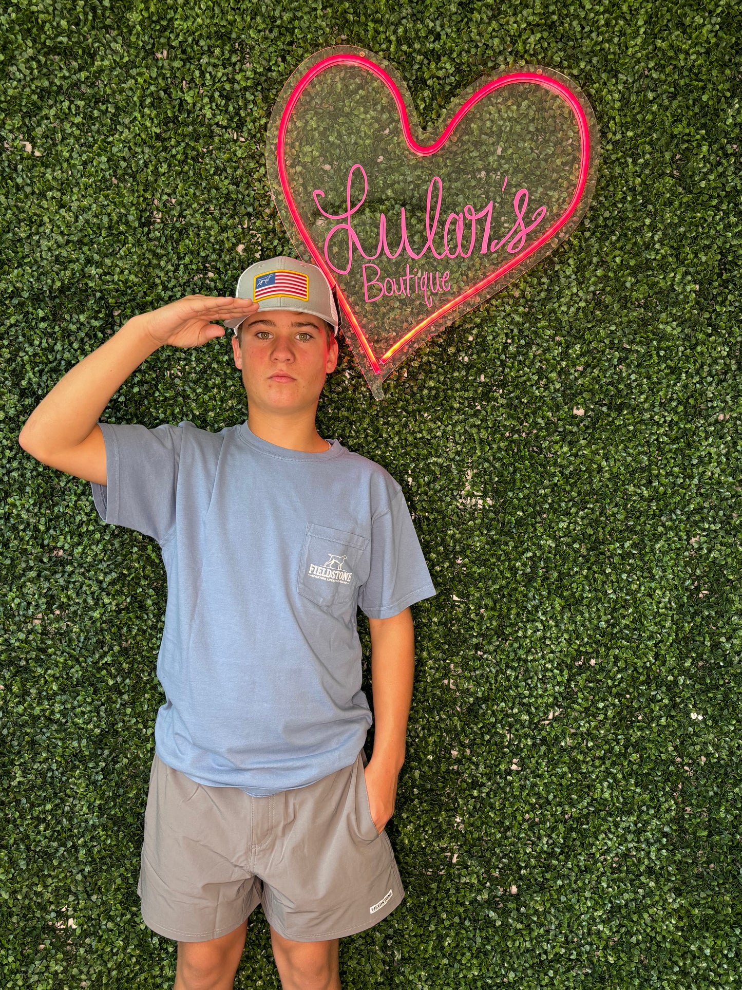 Make America Great Again T-Shirt