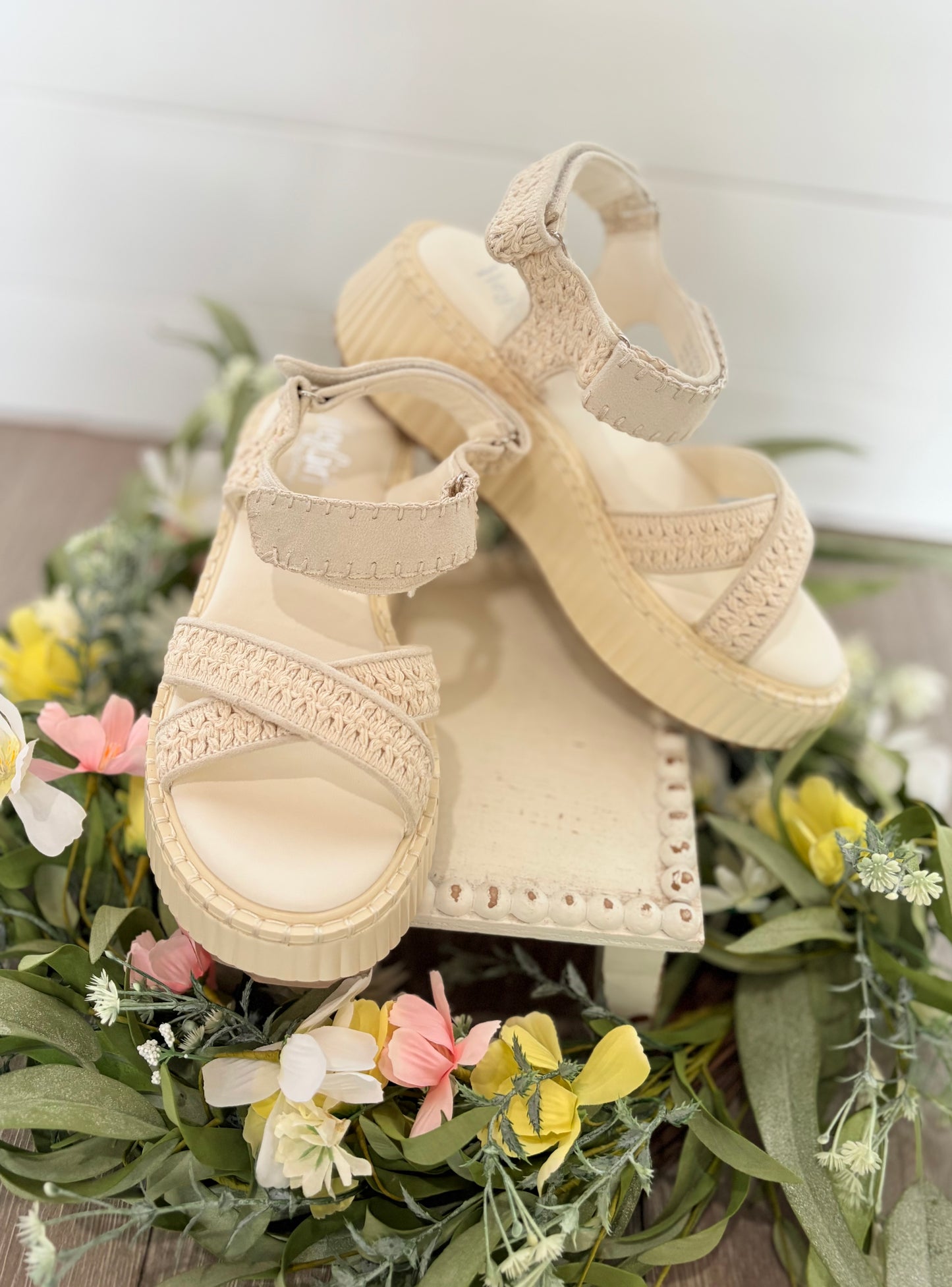 Total Catch Platforms