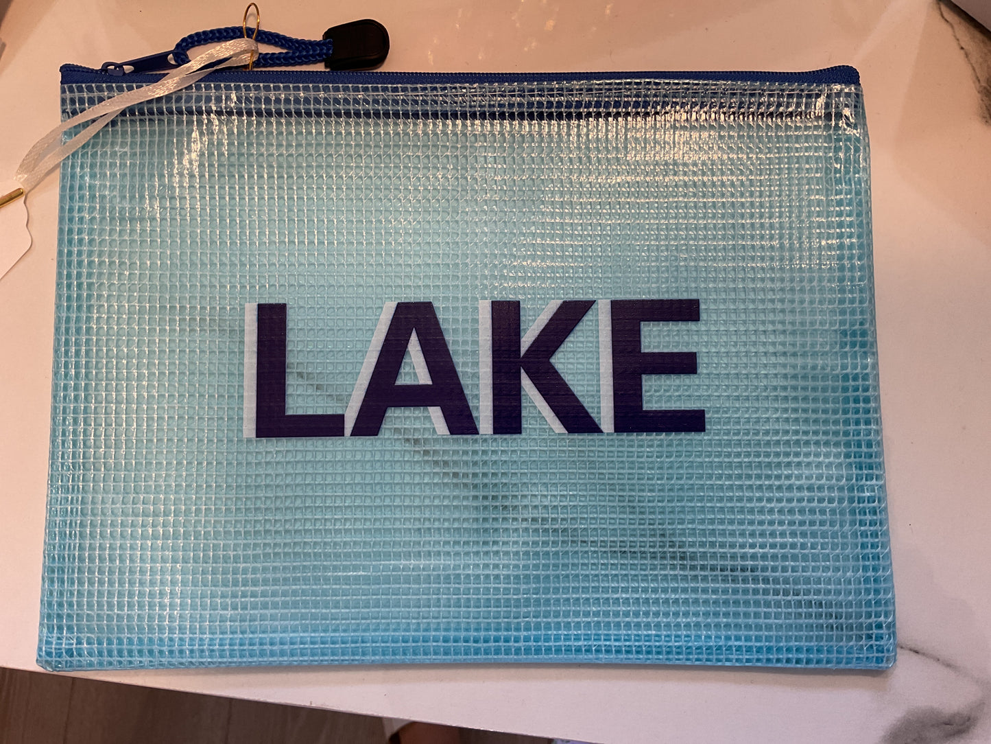 Lake bag