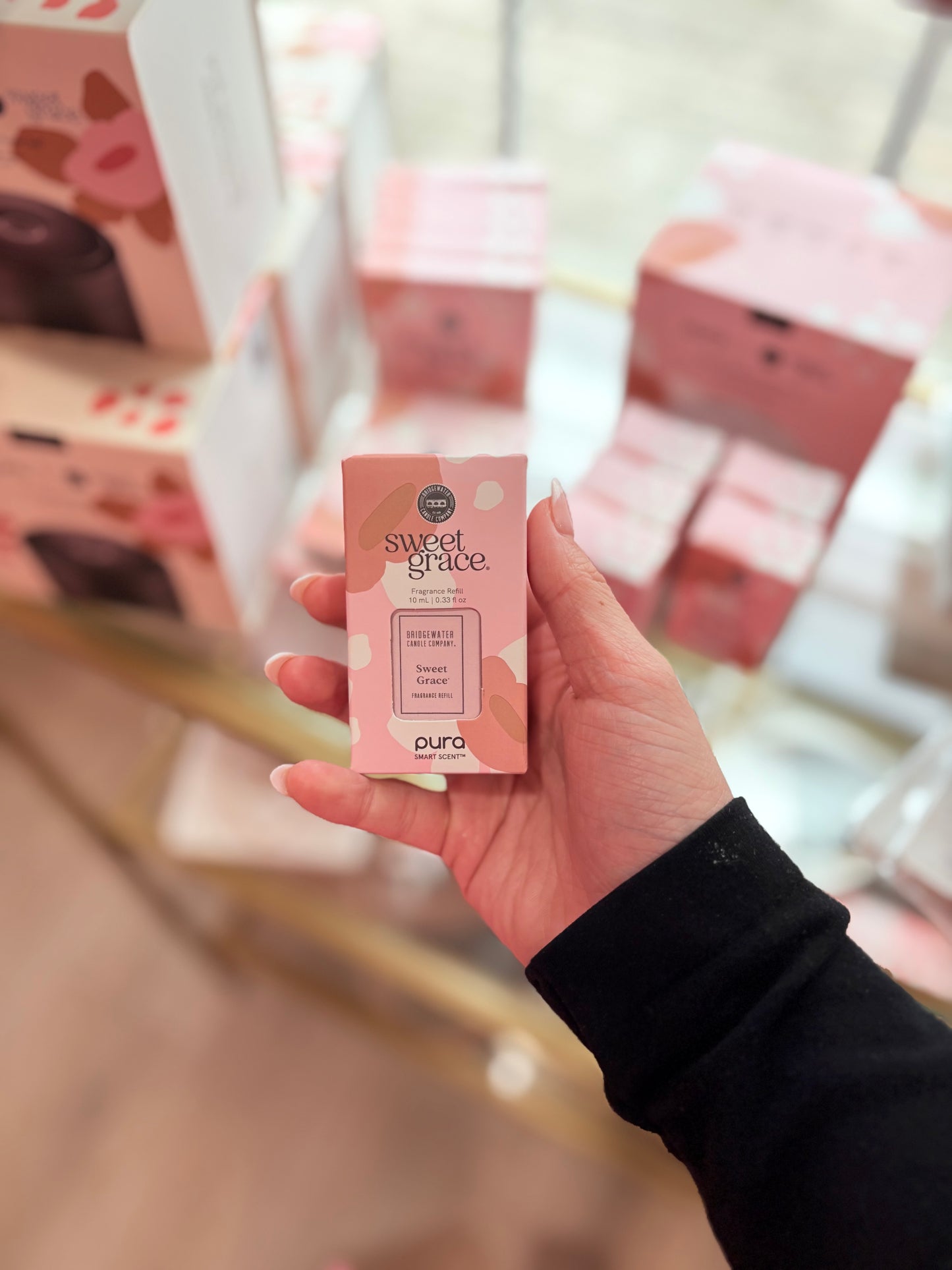 Sweet Grace Home Refill