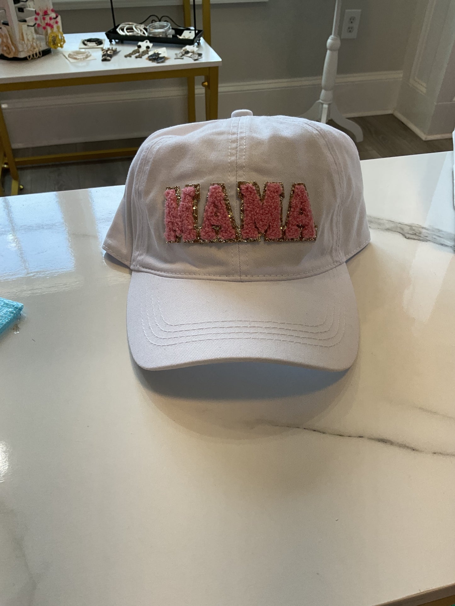 Mama Hats