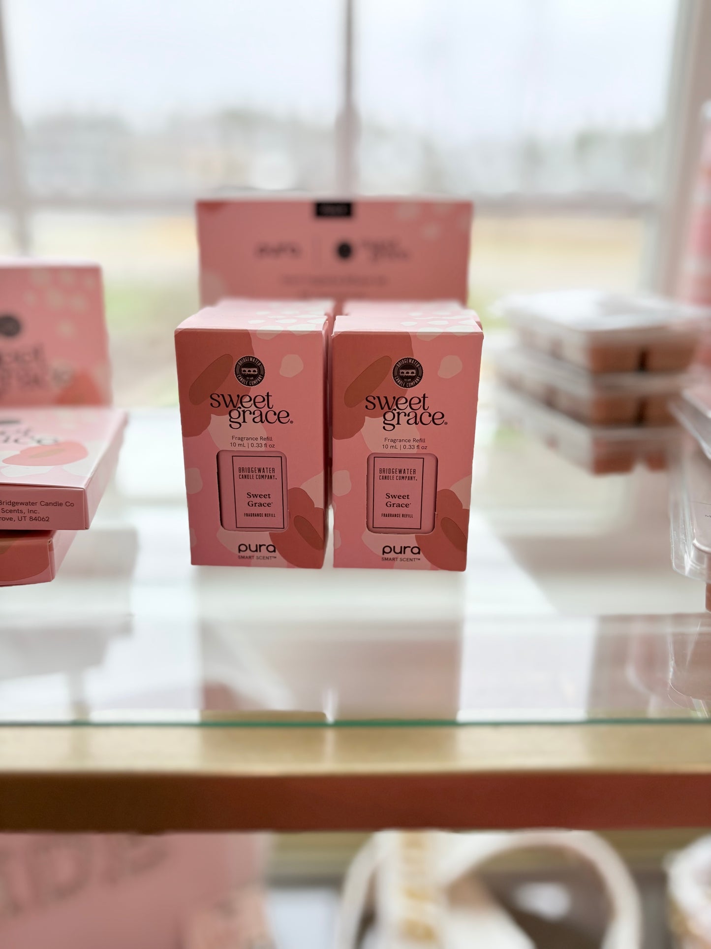 Sweet Grace Home Refill