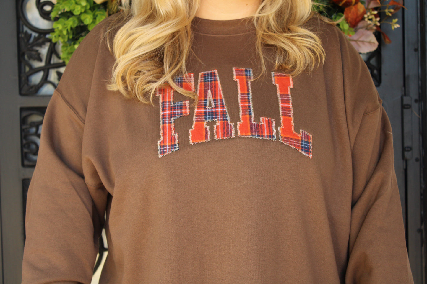 Fall Sweatshirt