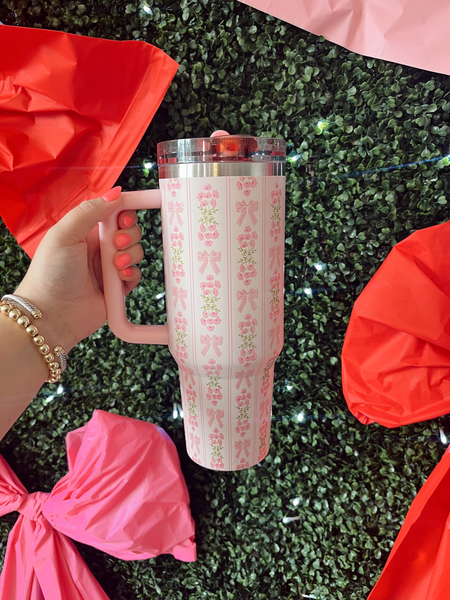 The Darling Effect Tumblers