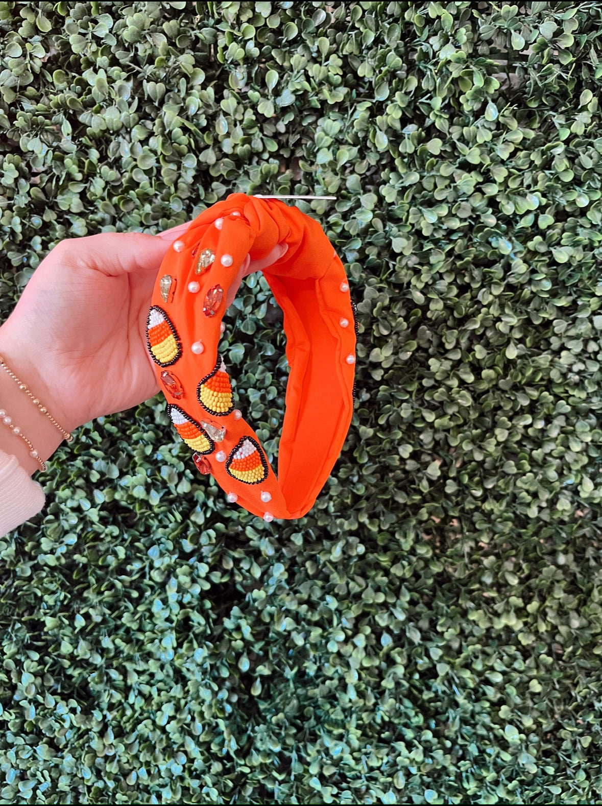 Halloween Headbands🧡🎃