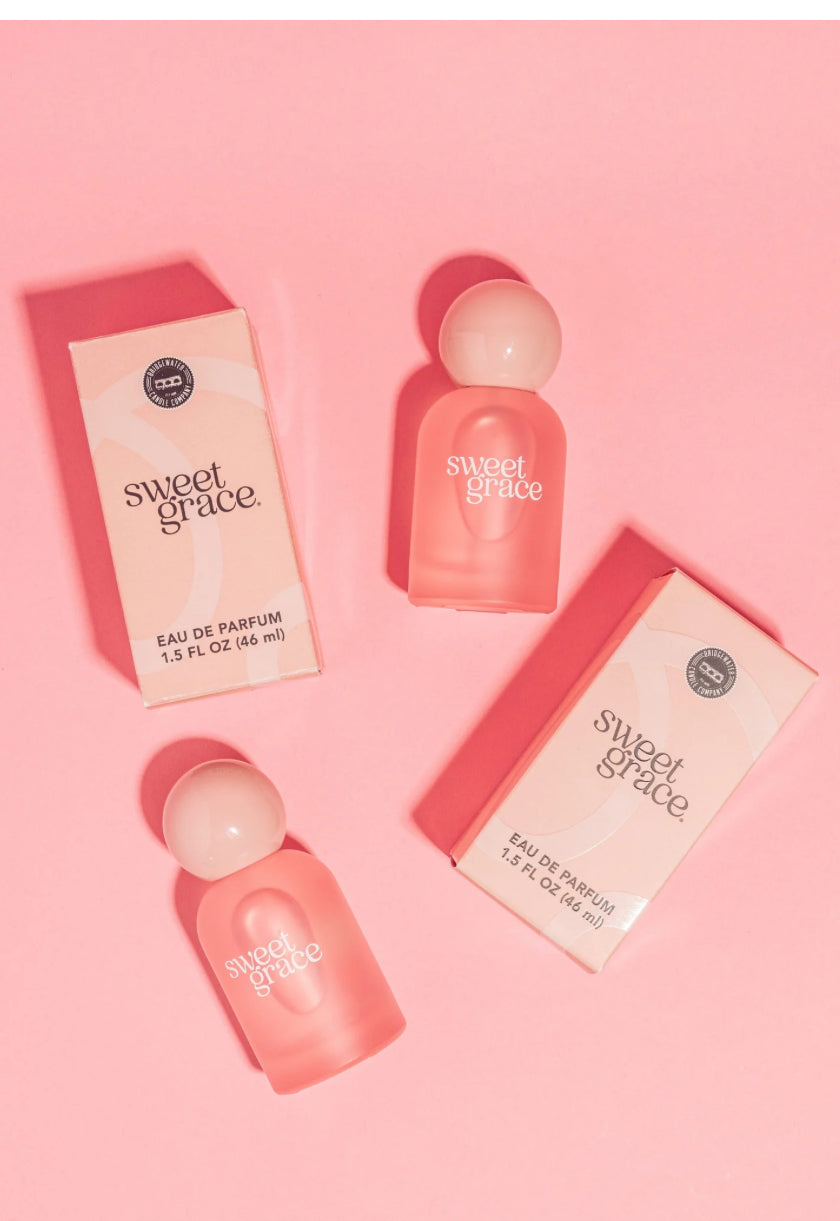 Sweet Grace perfume