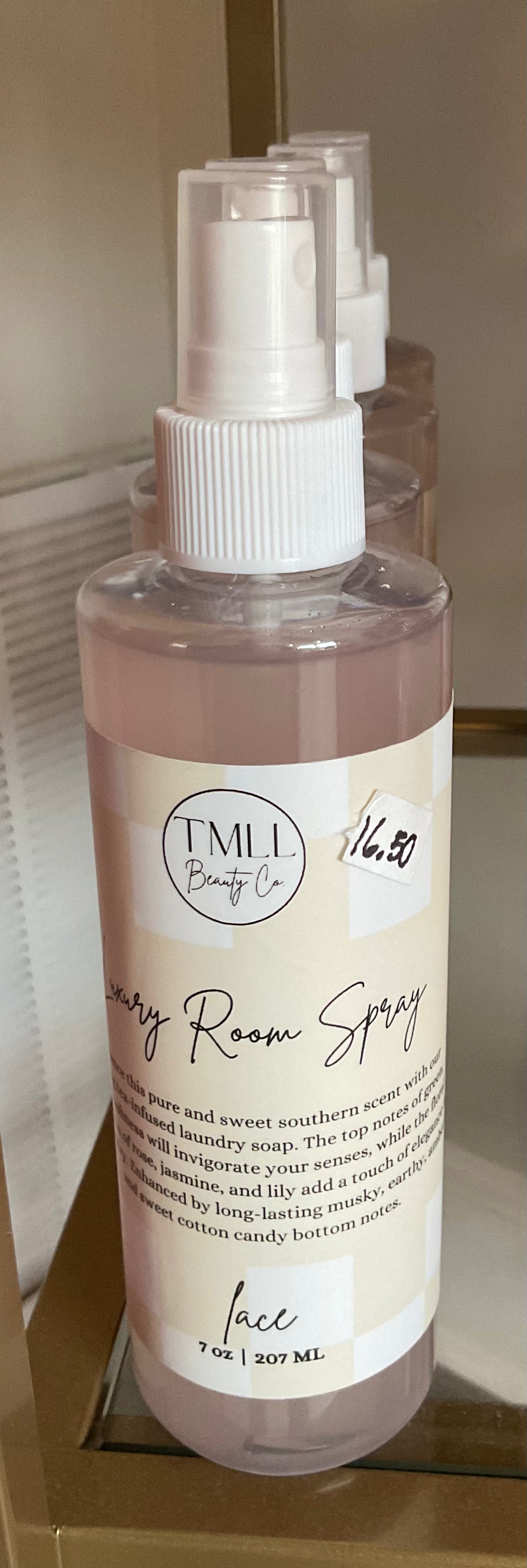 Room spray