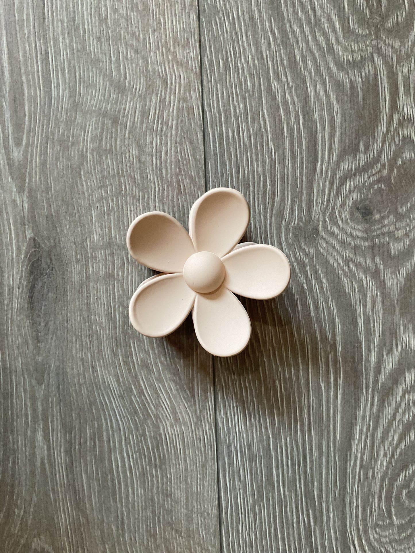 Flower clip