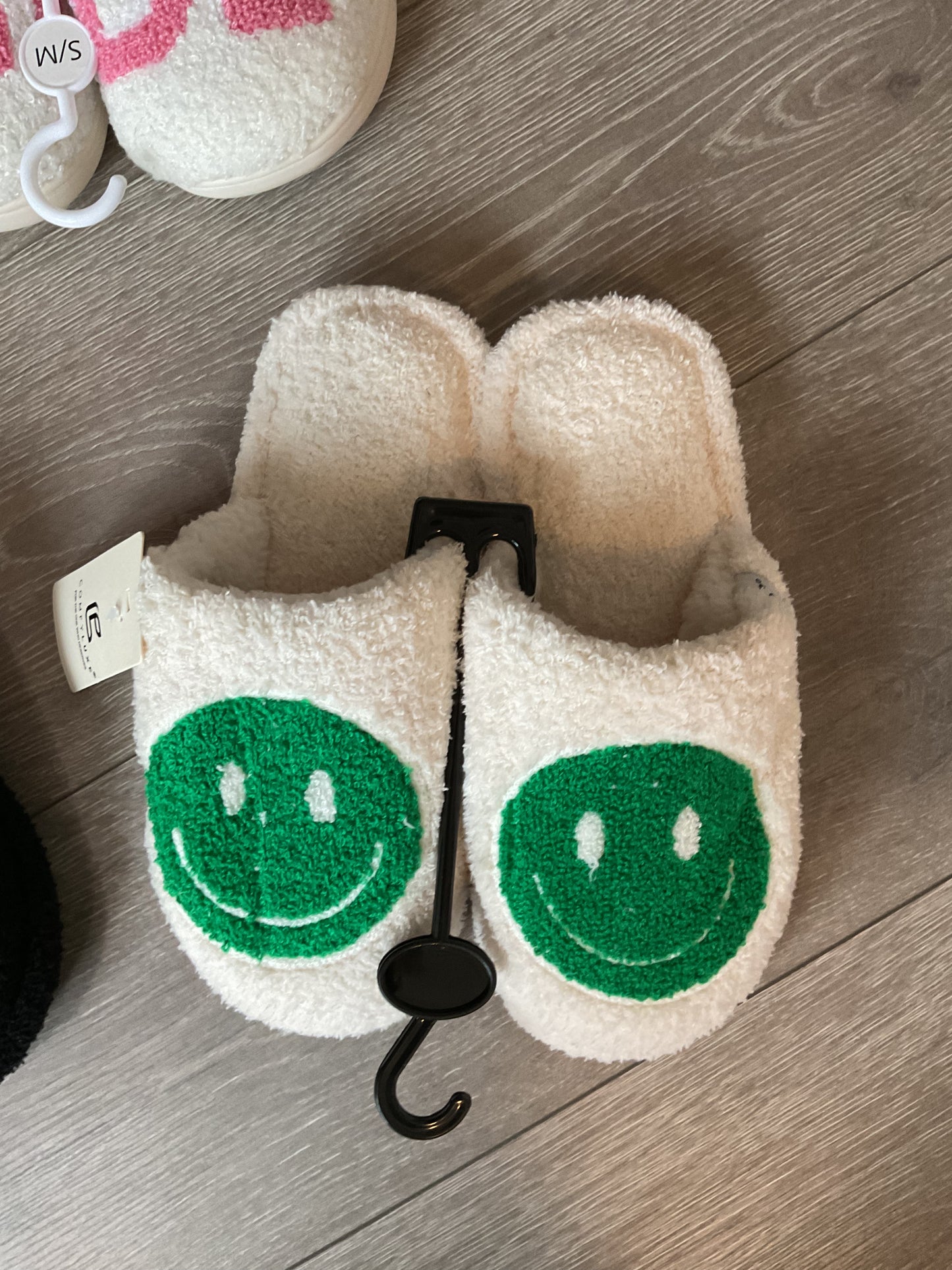 Slippers