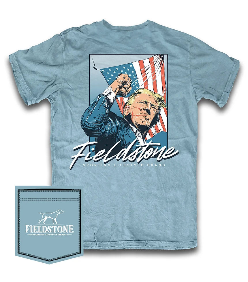 Trump Fight, Fight, Fight T-shirt