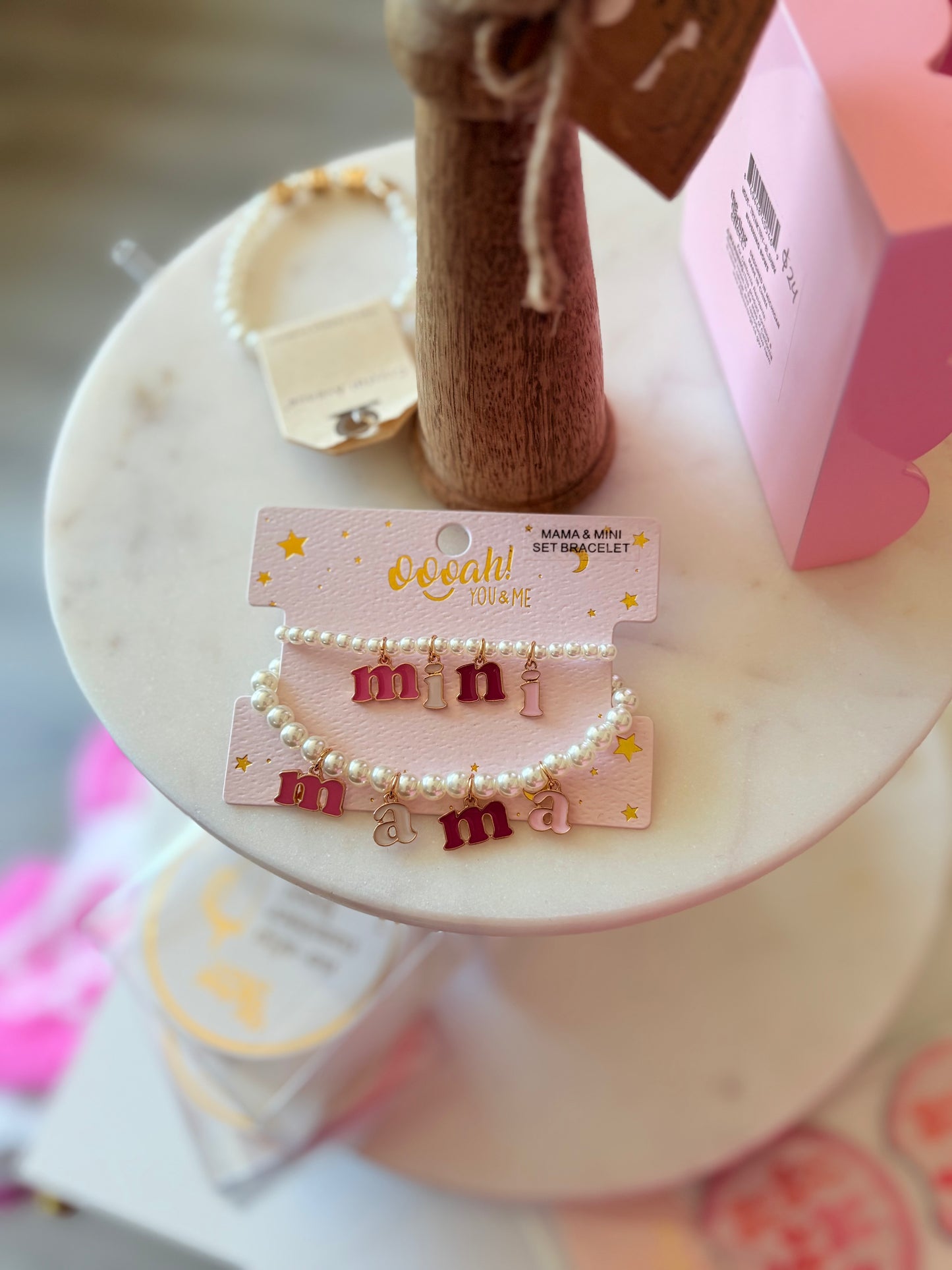Mama & Mini Bracelets