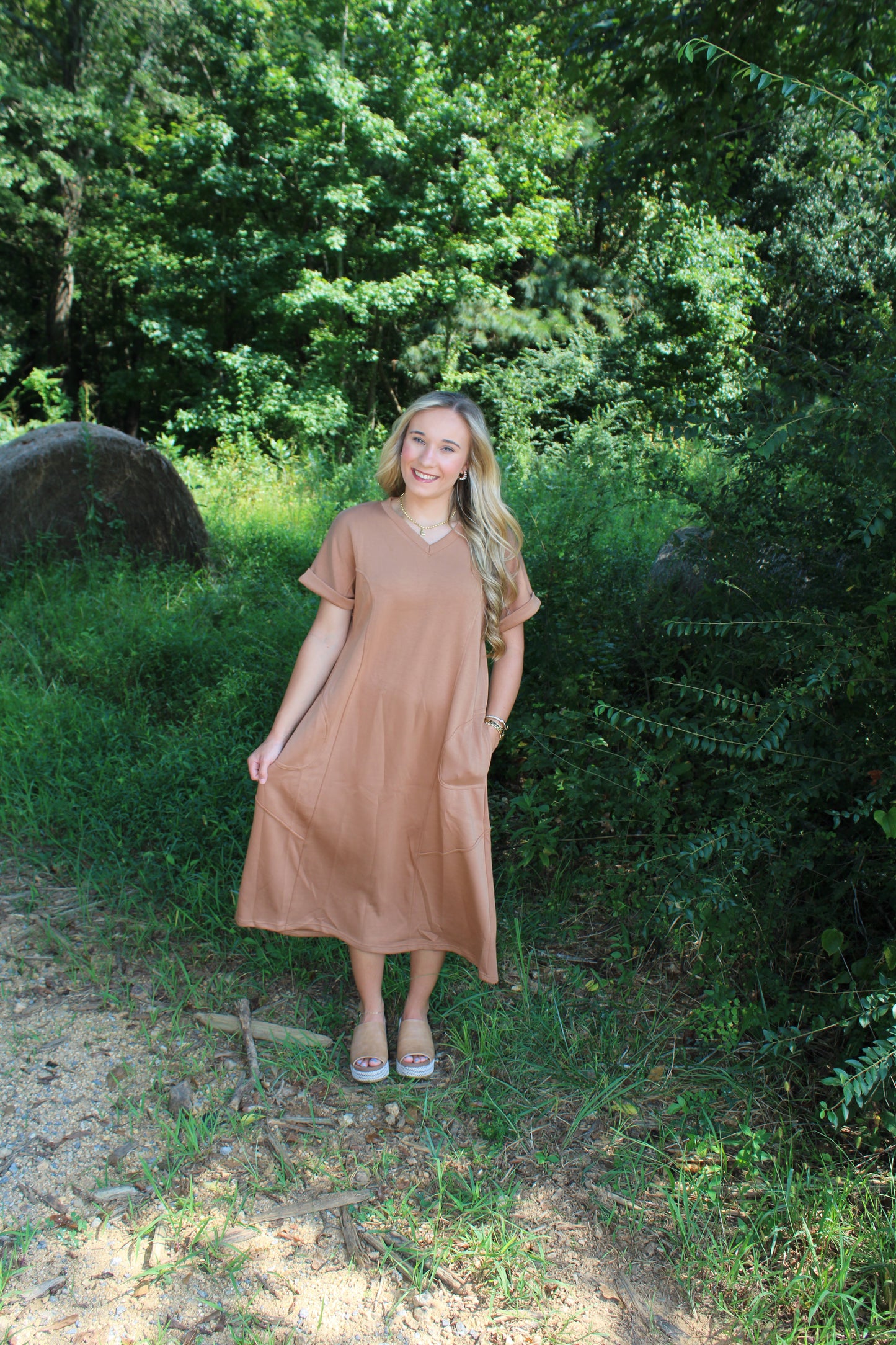 Pumpkin Spice Cutie