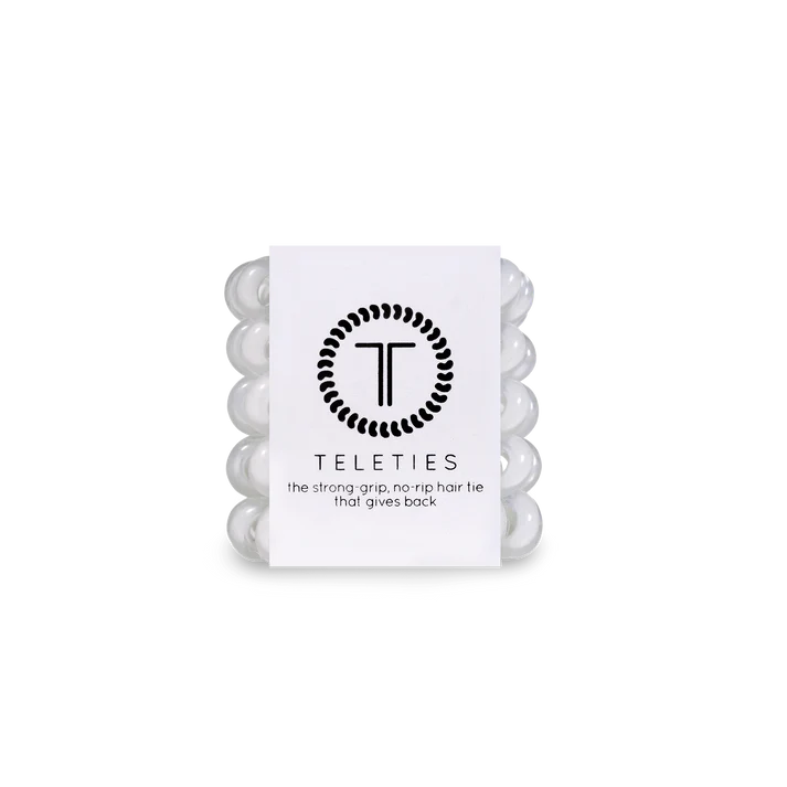 Teleties- Tiny