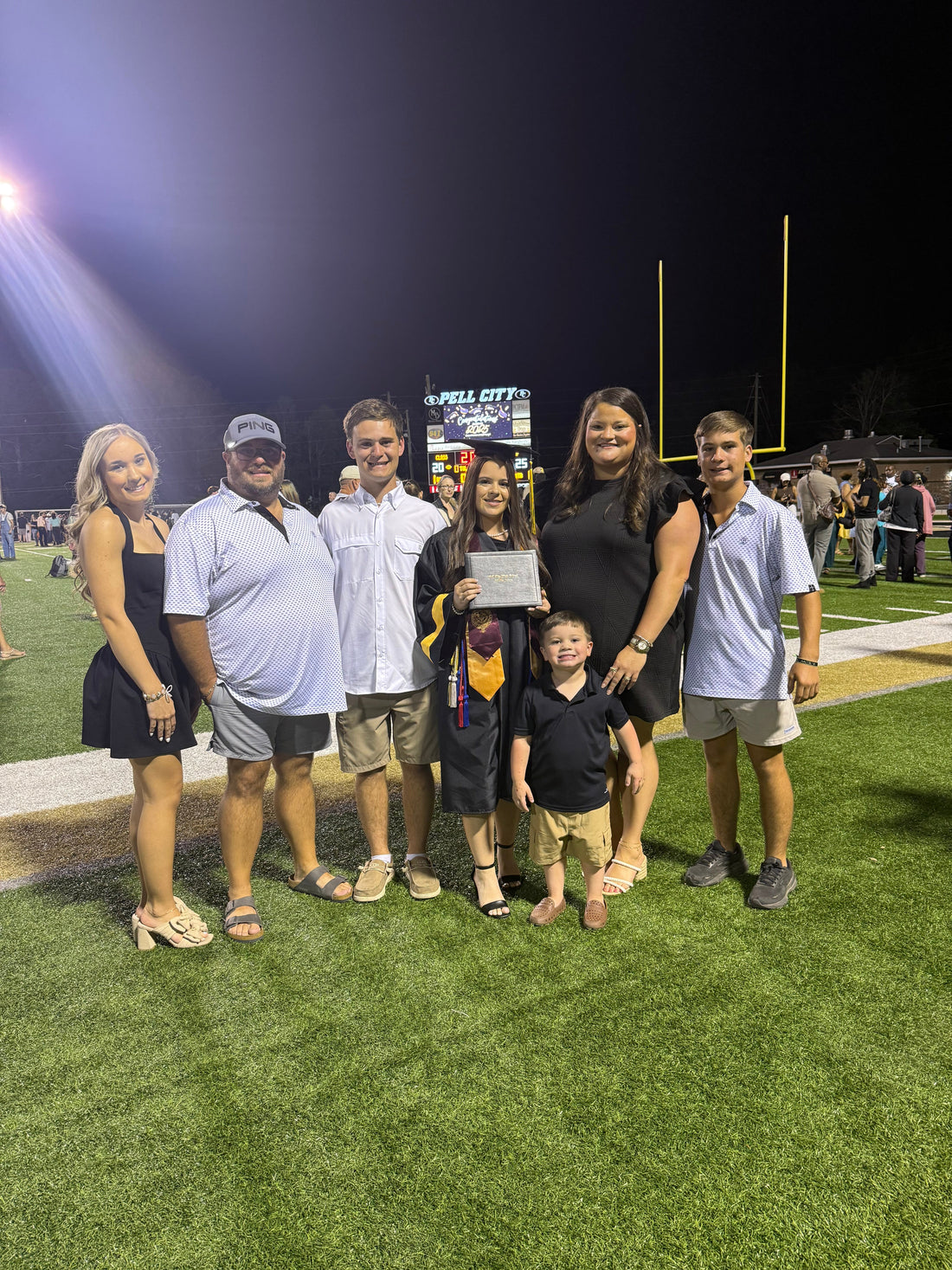 Meet your host: Lular from Lular's Boutique