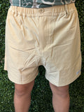 Rambler shorts-Khaki
