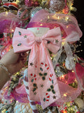 Christmas Bows