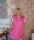 Whitley Ryan Dress