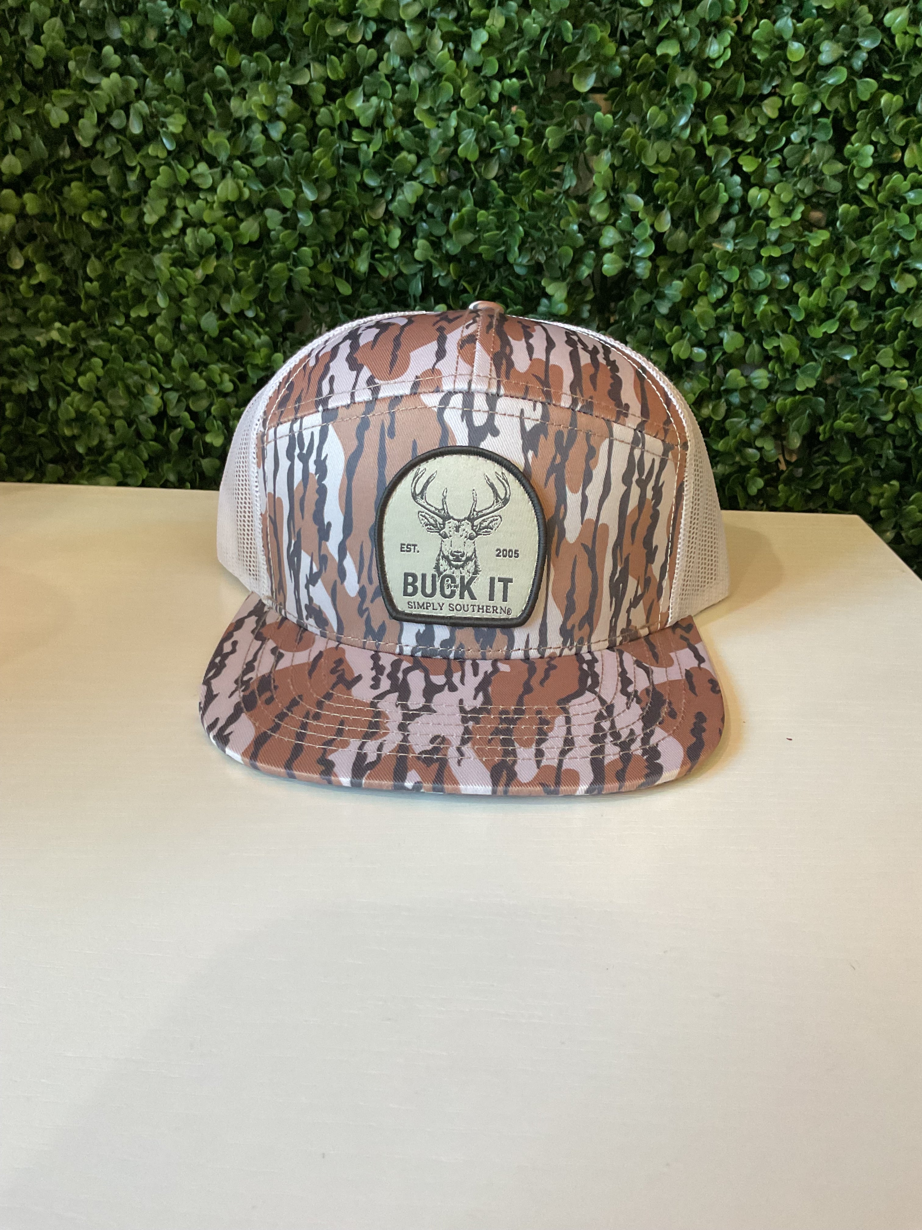 Simply Southern Men’s Hats