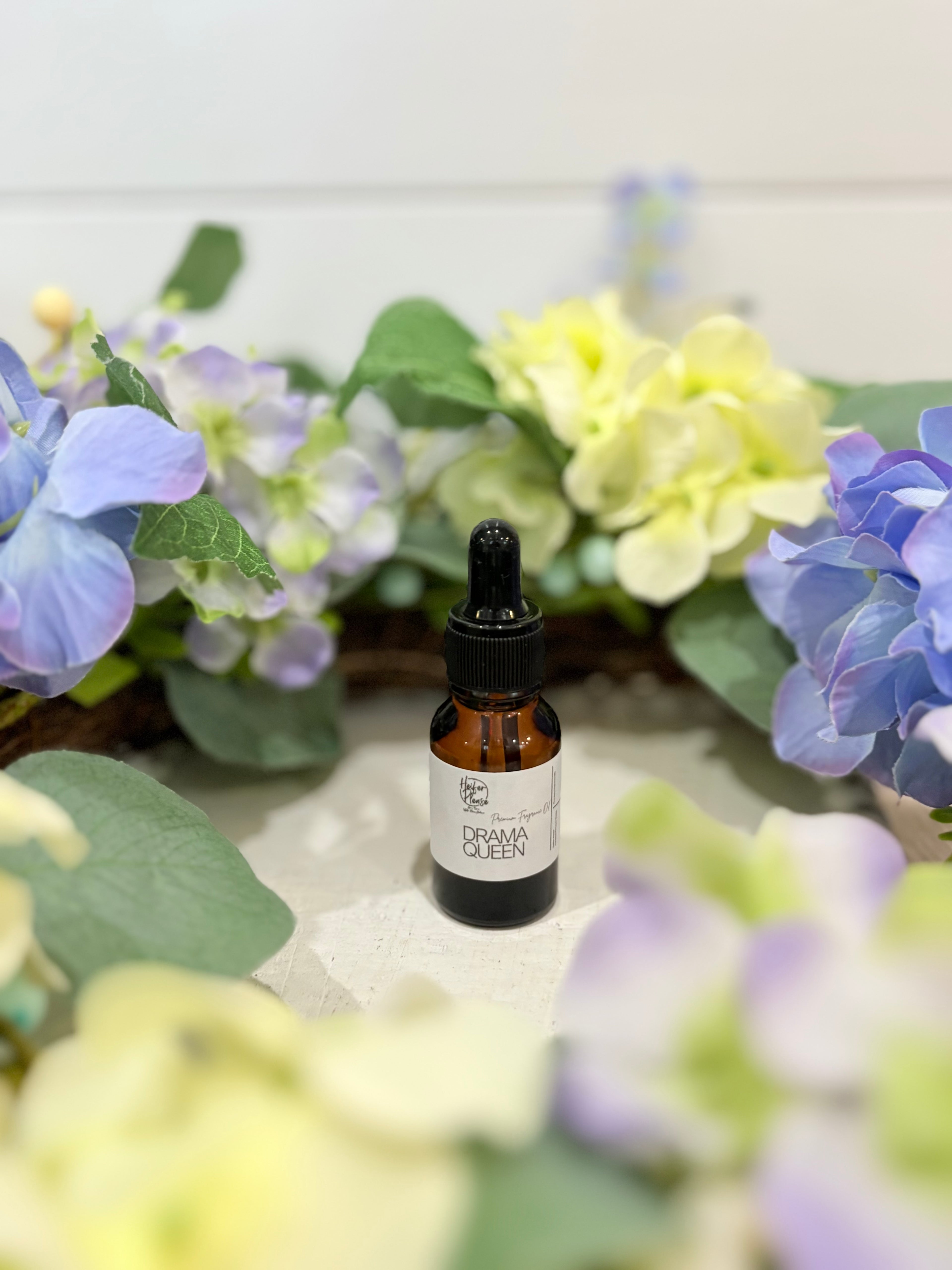 Premium Fragrance Oil
