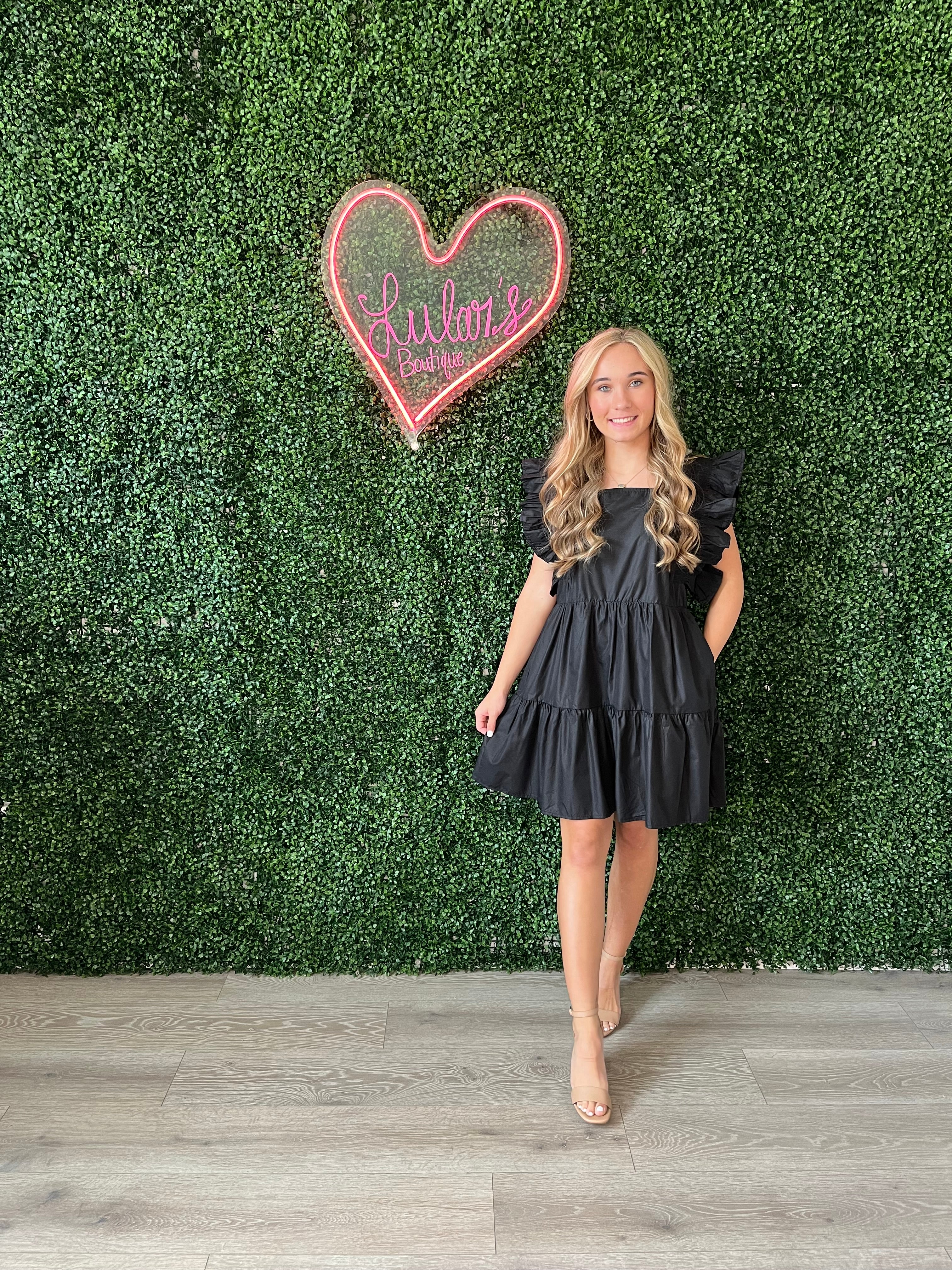 Midnights dress