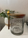 COFFEE Jar