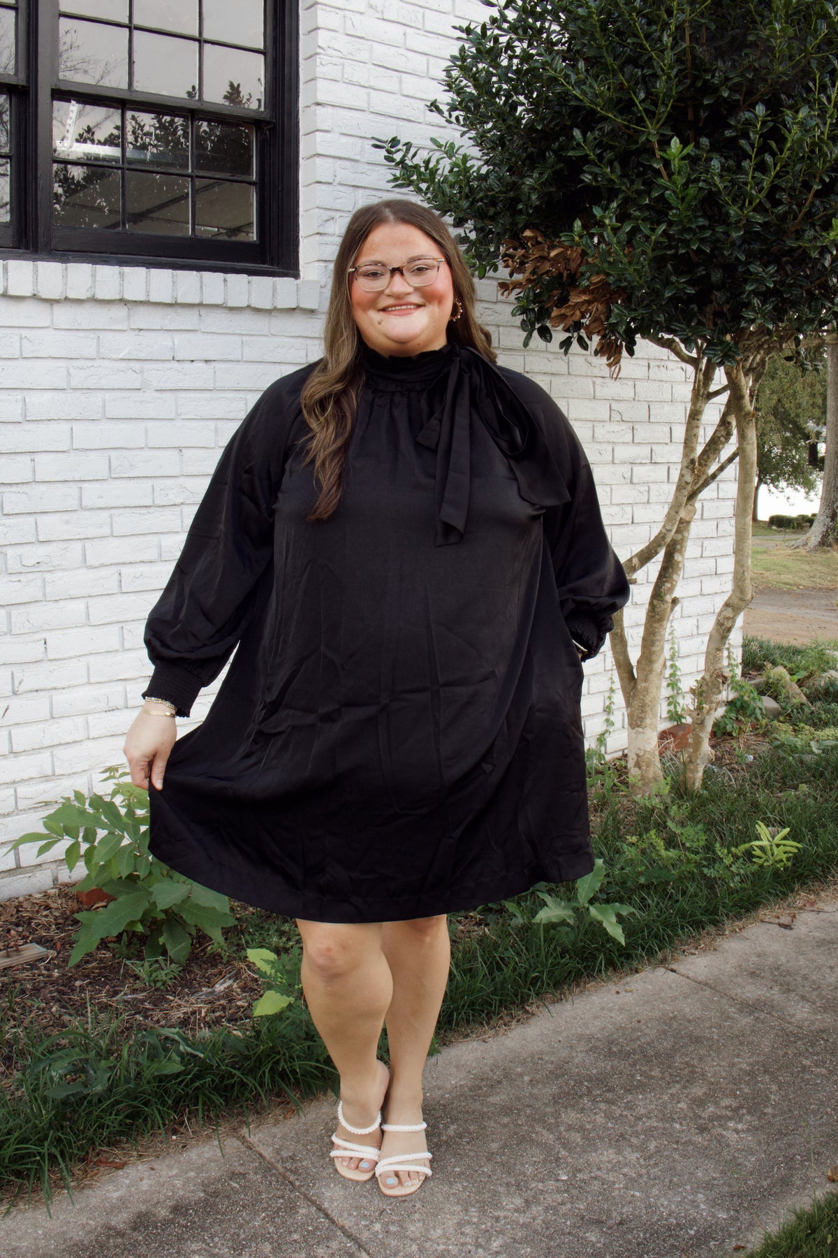 The Social Hour Dress