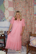 Pinkalicous Dress