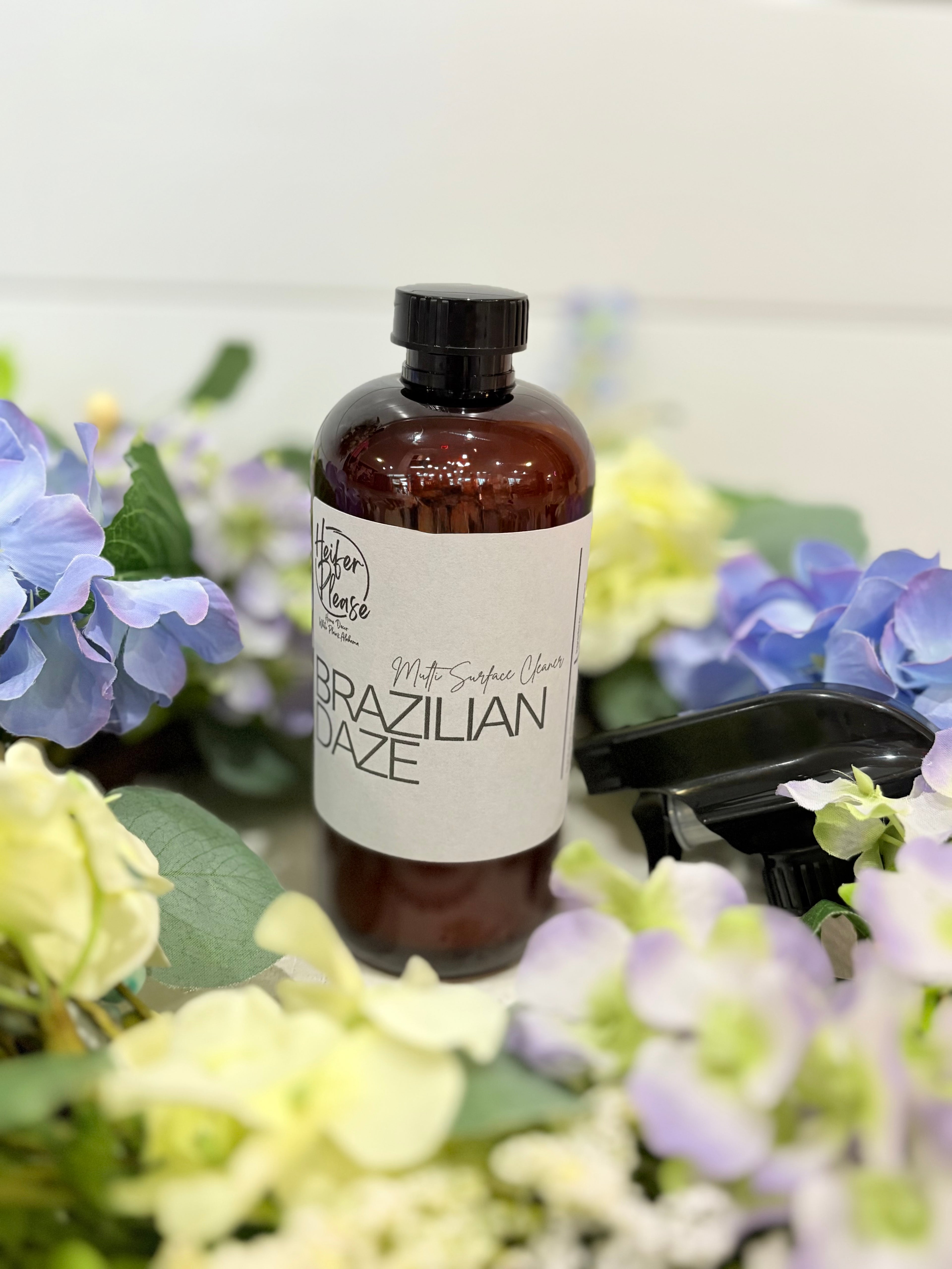 Multi Surface Cleaner