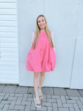 Bow Sheer Top