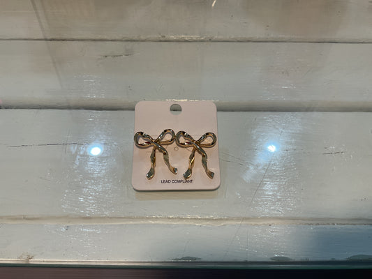 Big Bow Studs