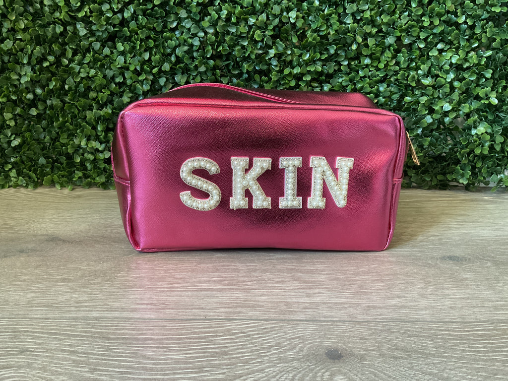 Cosmetics bags-medium