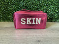 Cosmetics bags-medium