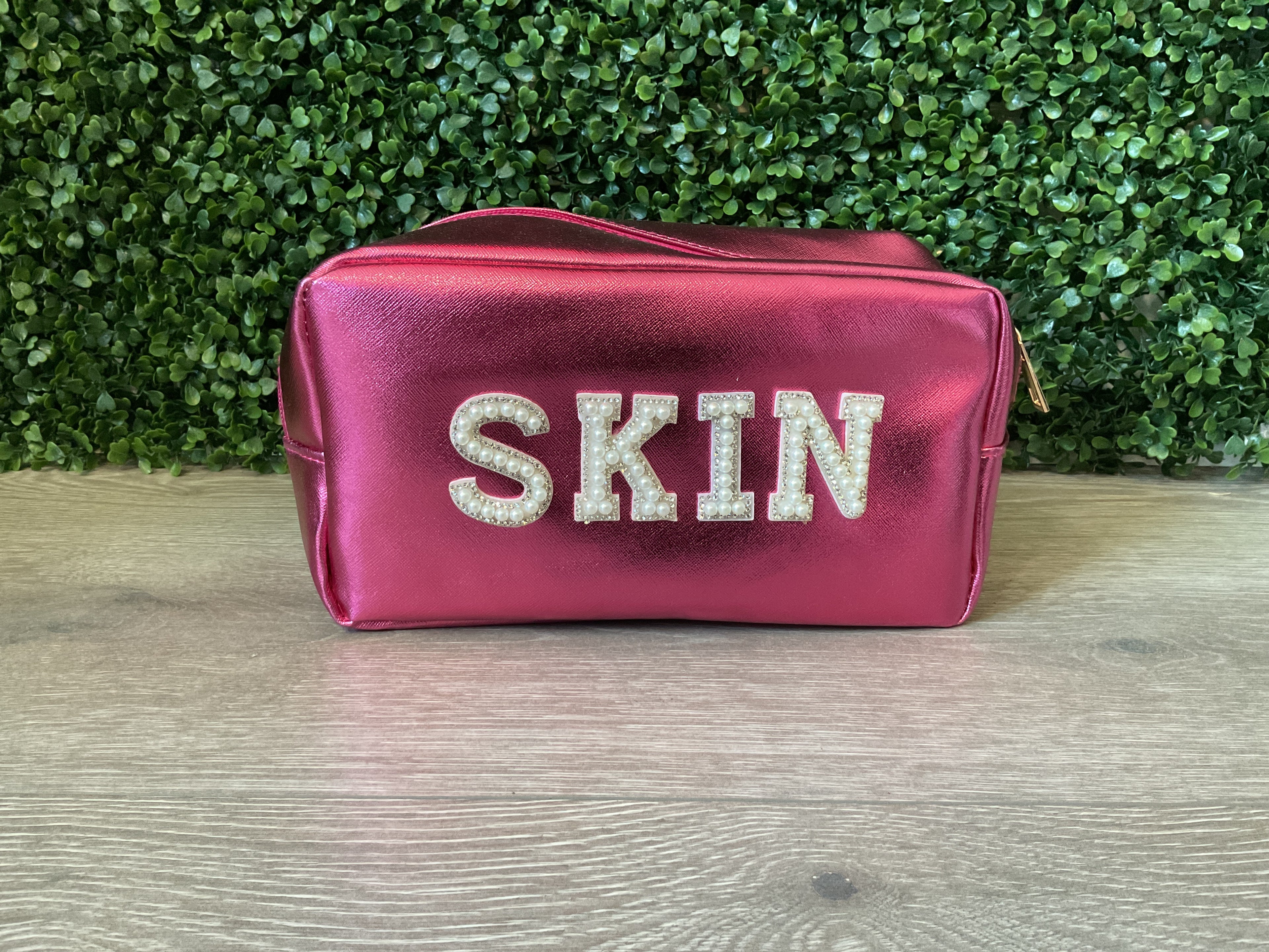 Cosmetics bags-medium