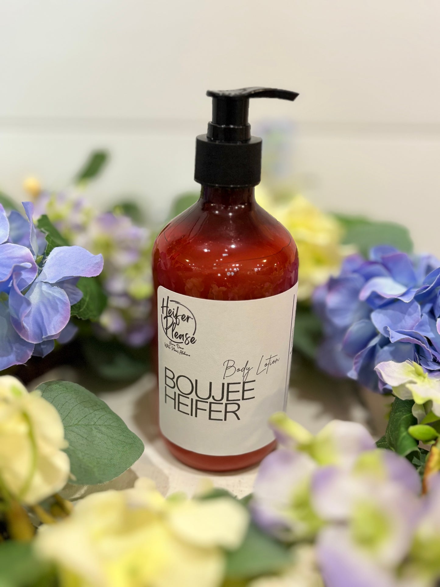 Body Lotion