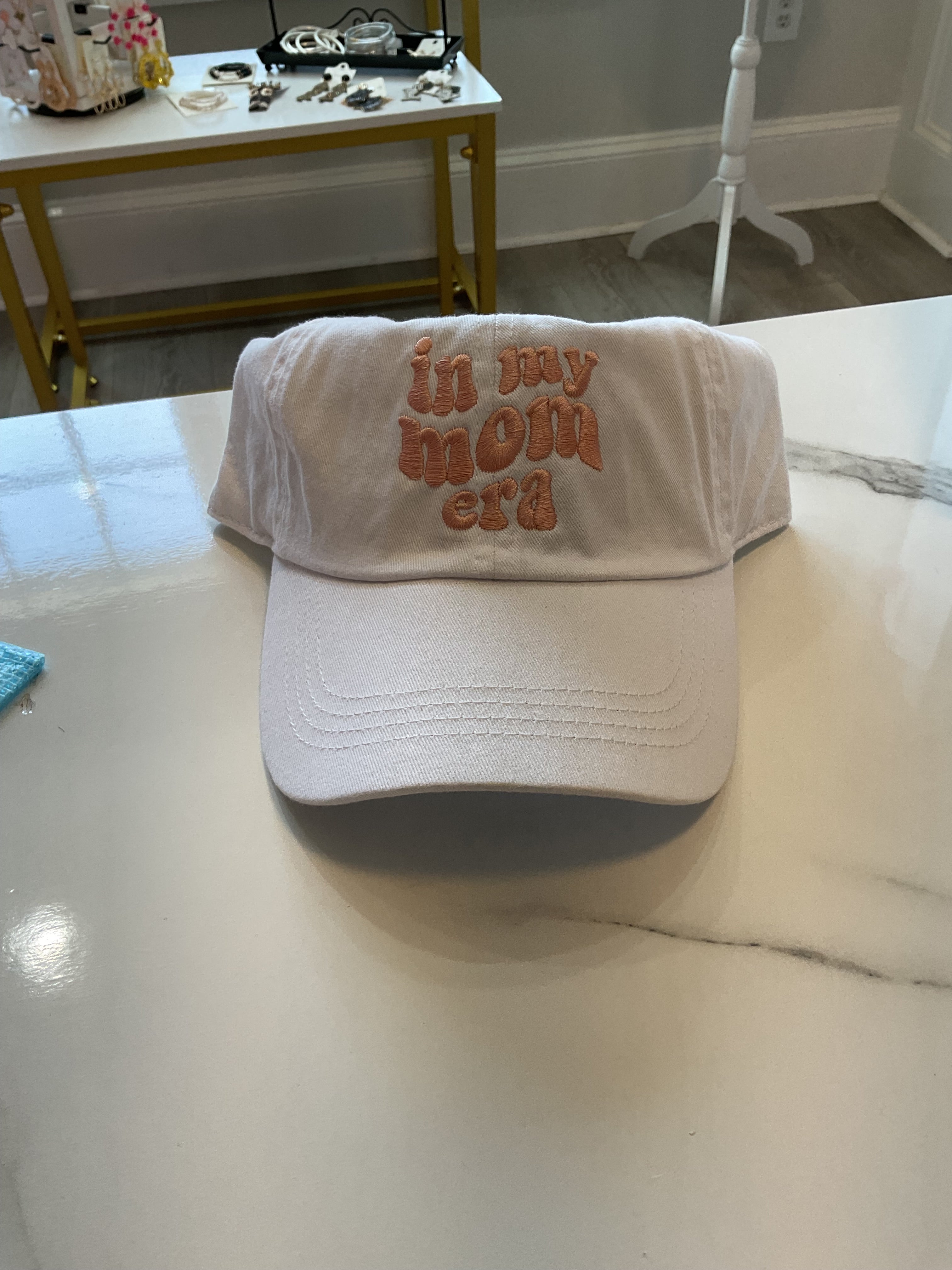 Mama Hats