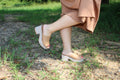 Totally Buggin Heels