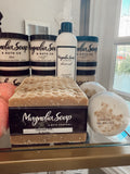 Oatmeal Milk & Honey Bath Products