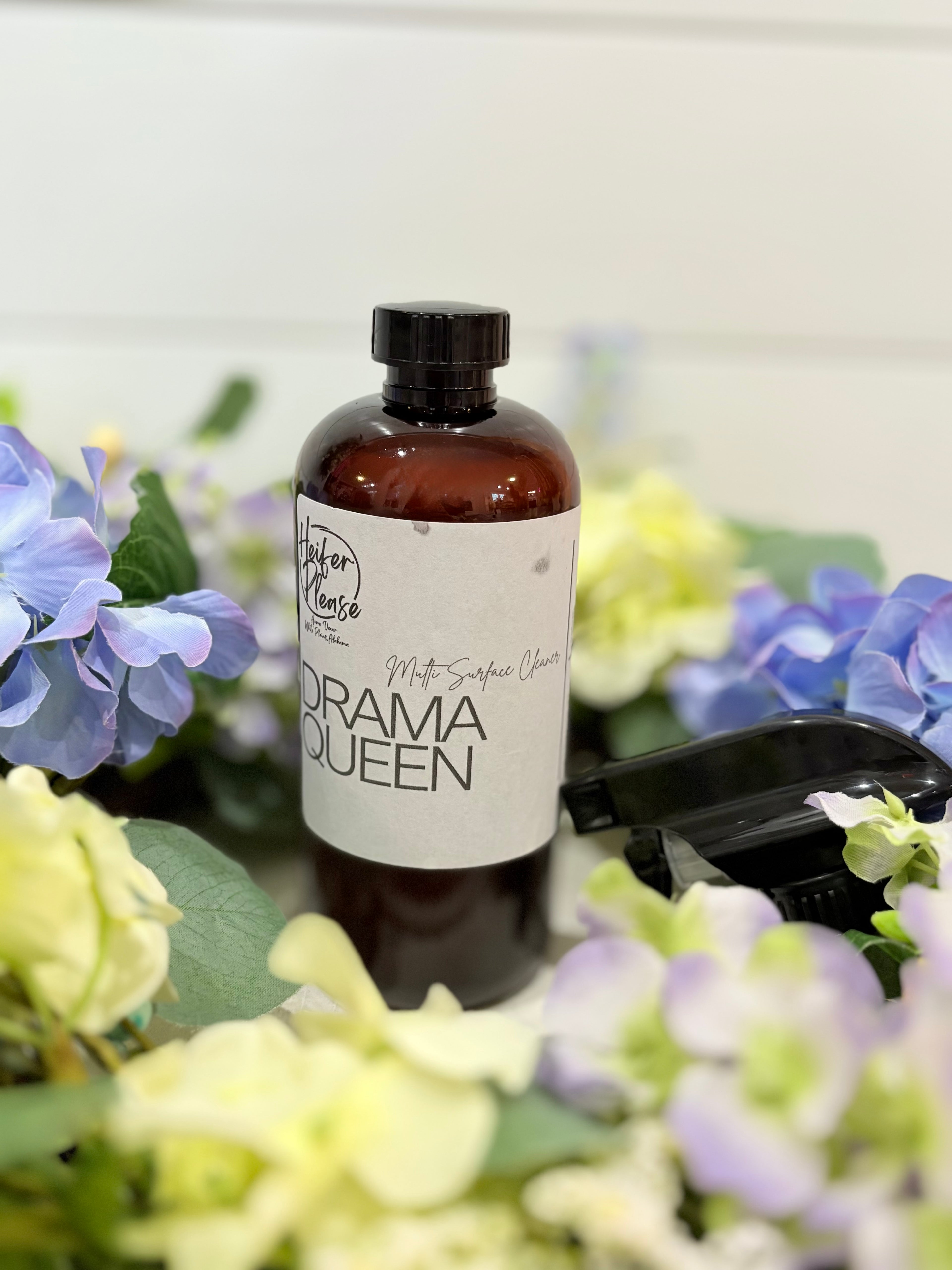 Multi Surface Cleaner