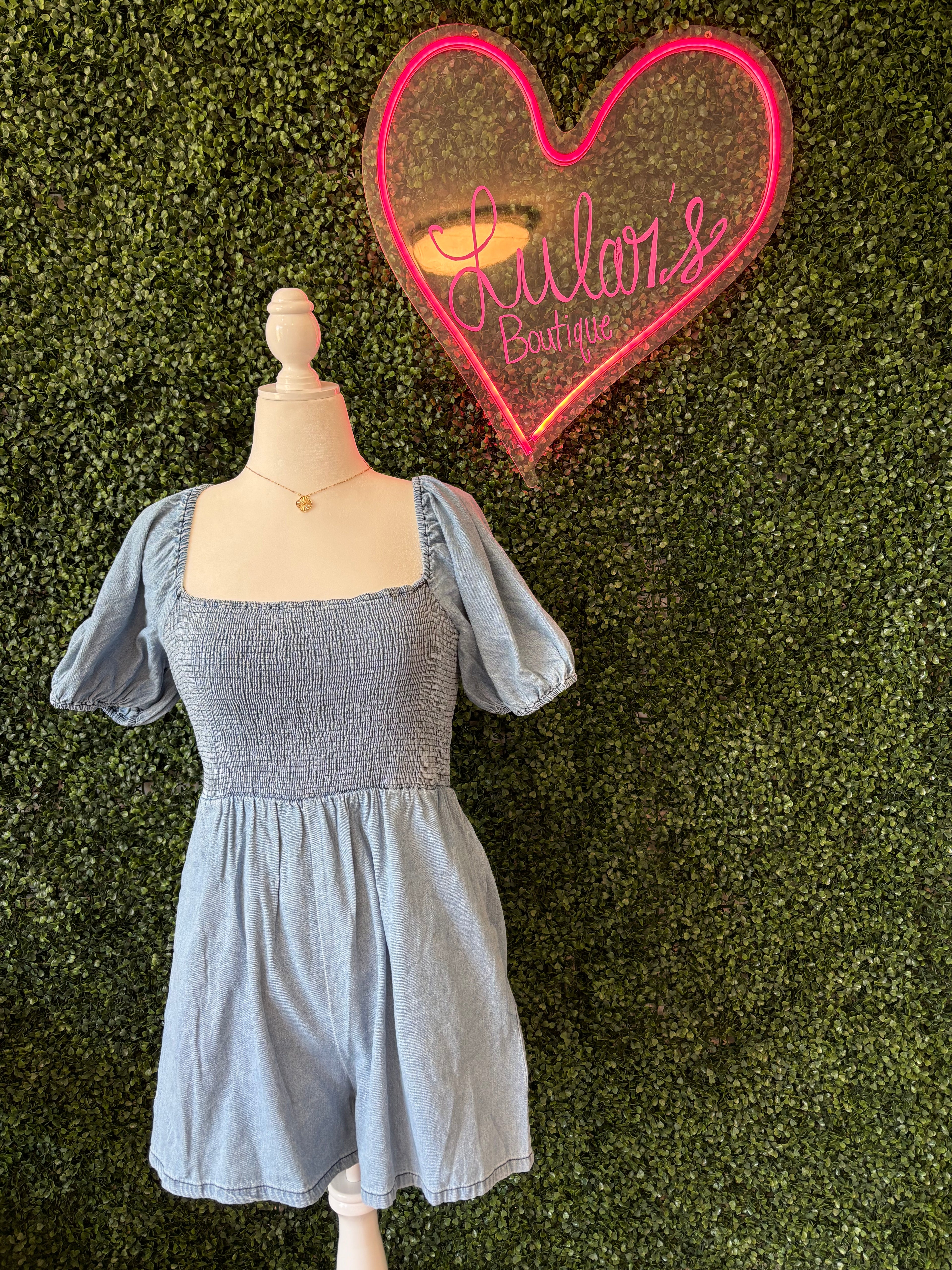 Jean Romper