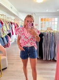 Rebecca Shorts