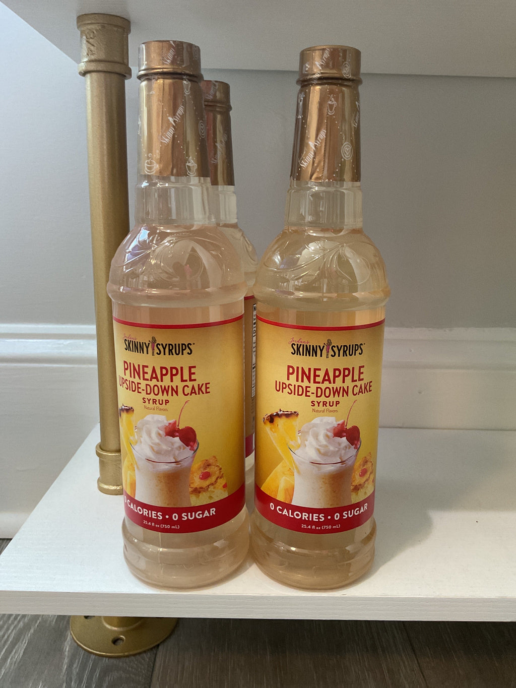 Skinny Syrups