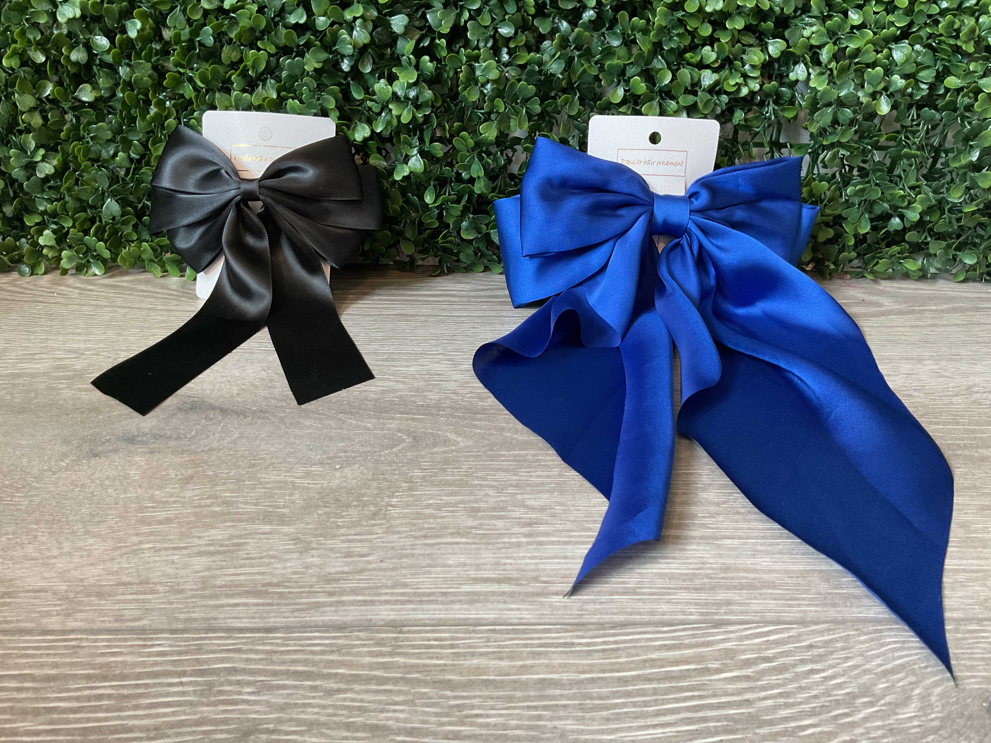 Bows