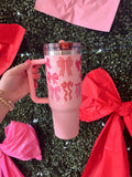 The Darling Effect Tumblers