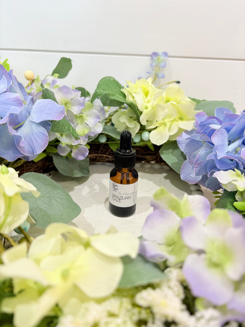 Premium Fragrance Oil